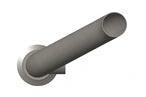 Cummins 4927763 Water Transfer Tube - Truck To Trailer