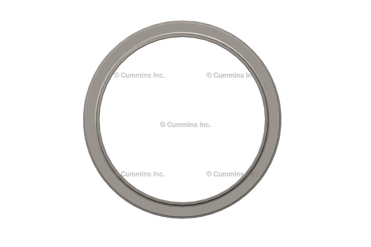 Cummins 4931561 Oil Seal - Truck To Trailer