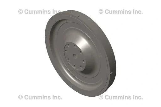 Cummins 4933469 Flywheel - Truck To Trailer