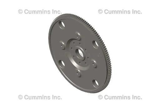 Cummins 4933949 Flywheel - Truck To Trailer