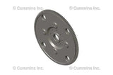 Cummins 4933949 Flywheel - Truck To Trailer