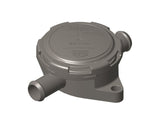 Cummins 4934733 Pressure Regulator Valve - Truck To Trailer