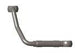 Cummins 4935139 Fuel Supply Tube - Truck To Trailer