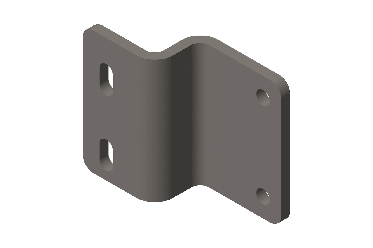 Cummins 4948858 Ignition Coil Bracket - Truck To Trailer