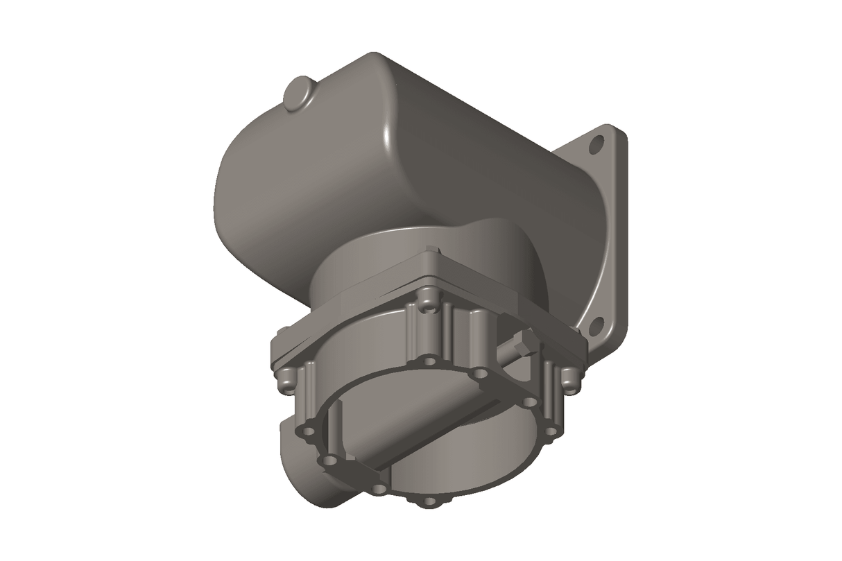 Cummins 4964795 Carburetor - Truck To Trailer