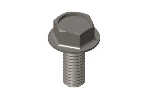 Cummins 4982651 Hexagon Flange Head Cap Screw – Truck To Trailer