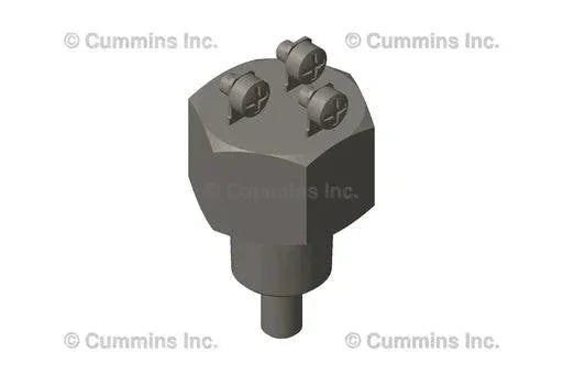 Cummins 4984585 Thermostat Switch - Truck To Trailer