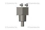 Cummins 4984585 Thermostat Switch - Truck To Trailer