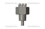 Cummins 4984585 Thermostat Switch - Truck To Trailer