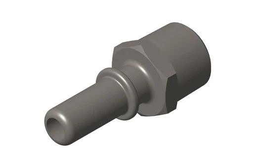 Cummins 4992115 Quick Disconnect Connector - Truck To Trailer