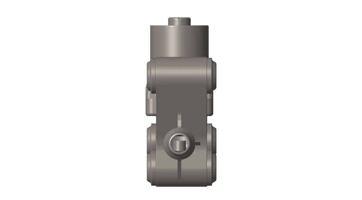 Cummins 5253549 Solenoid Valve - Truck To Trailer