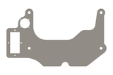 Cummins 5253923 Electronic Control Module Bracket - Truck To Trailer