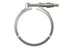 Cummins 5269284 V Band Clamp - Truck To Trailer