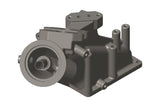 Cummins 5269916 Air Intake Connection - Truck To Trailer