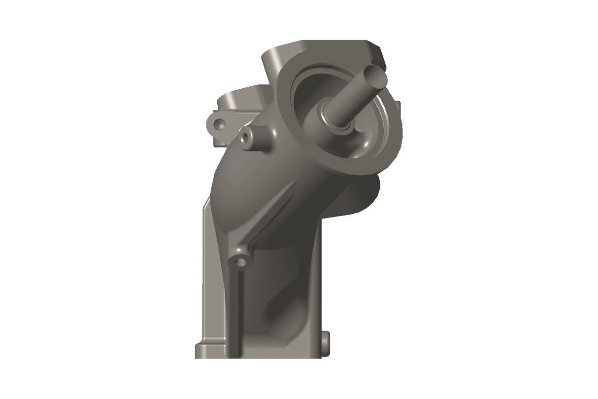 Cummins 5269916 Air Intake Connection - Truck To Trailer