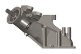 Cummins 5269916 Air Intake Connection - Truck To Trailer