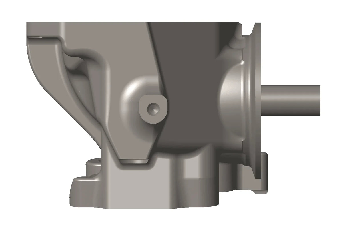 Cummins 5269922 Air Intake Connection - Truck To Trailer