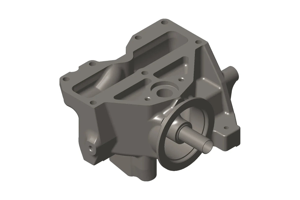 Cummins 5269922 Air Intake Connection - Truck To Trailer