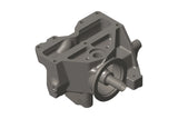 Cummins 5269922 Air Intake Connection - Truck To Trailer