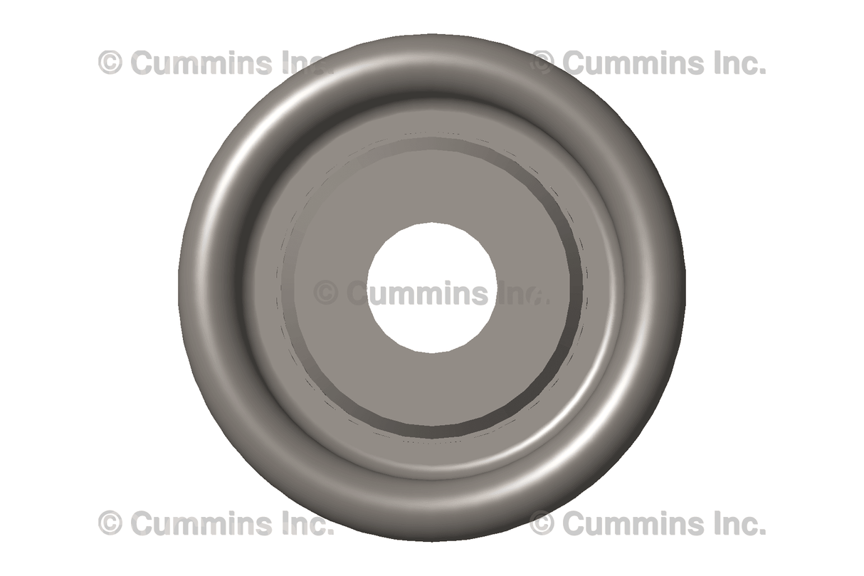 Cummins 5272280 Generator Alternator Pulley - Truck To Trailer