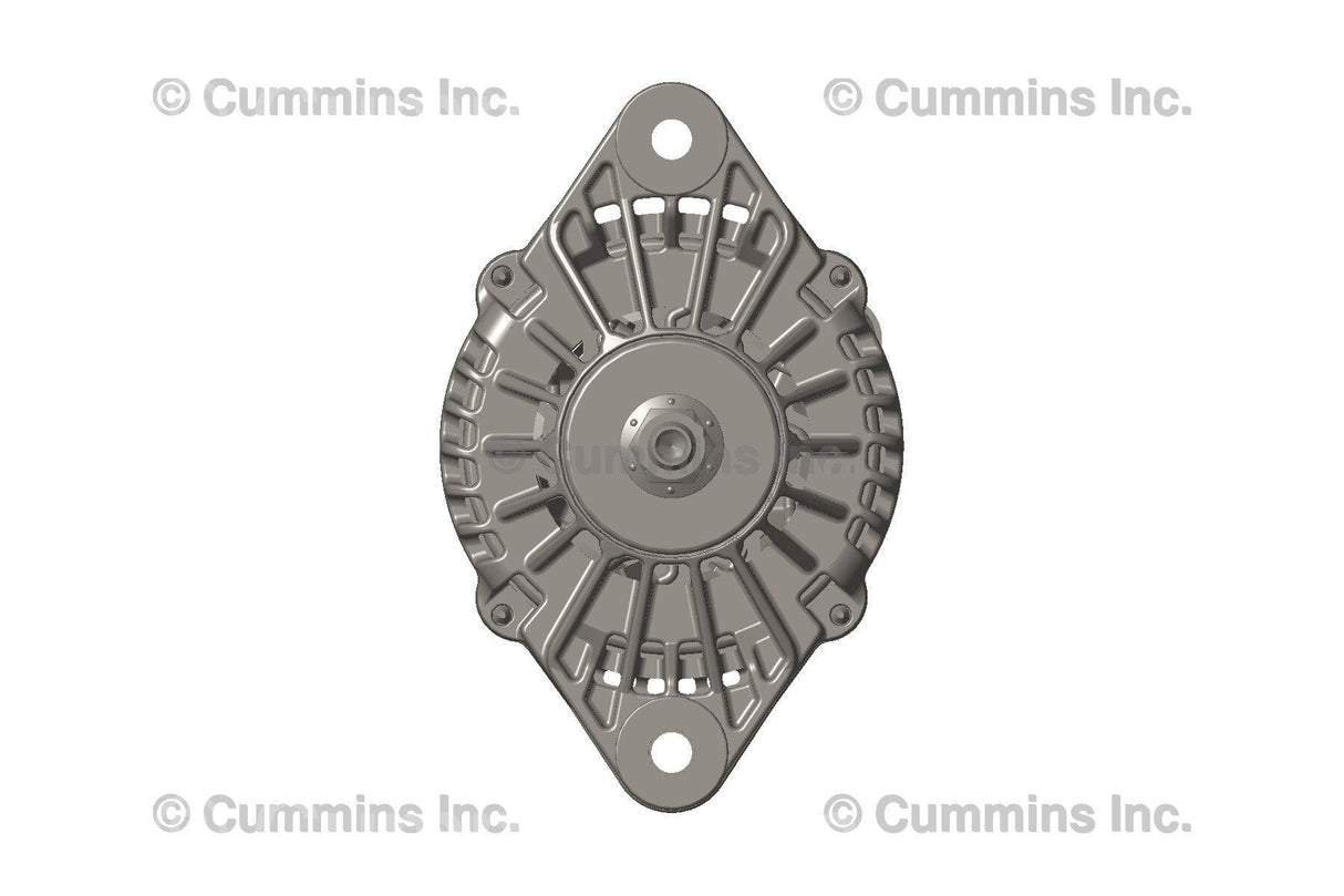 Cummins 5282841 Alternator - Truck To Trailer