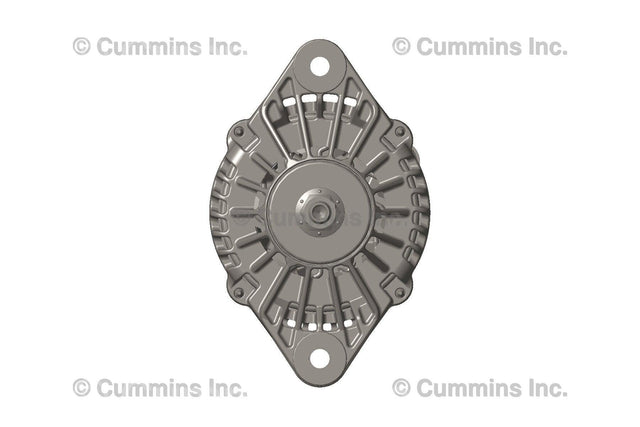 Cummins 5282841 Alternator - Truck To Trailer