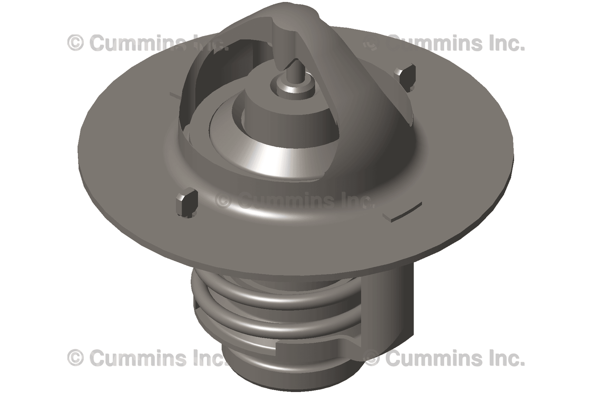 Cummins 5292738 Thermostat - Truck To Trailer