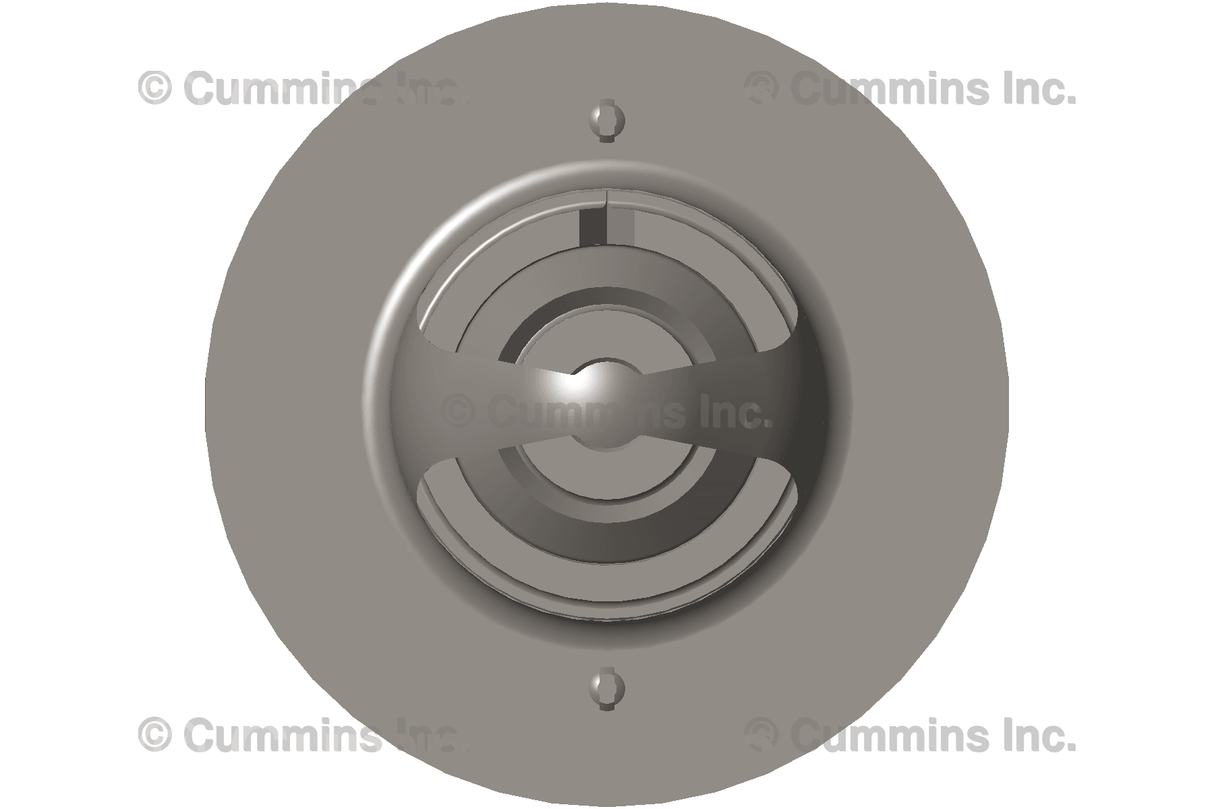 Cummins 5292738 Thermostat - Truck To Trailer