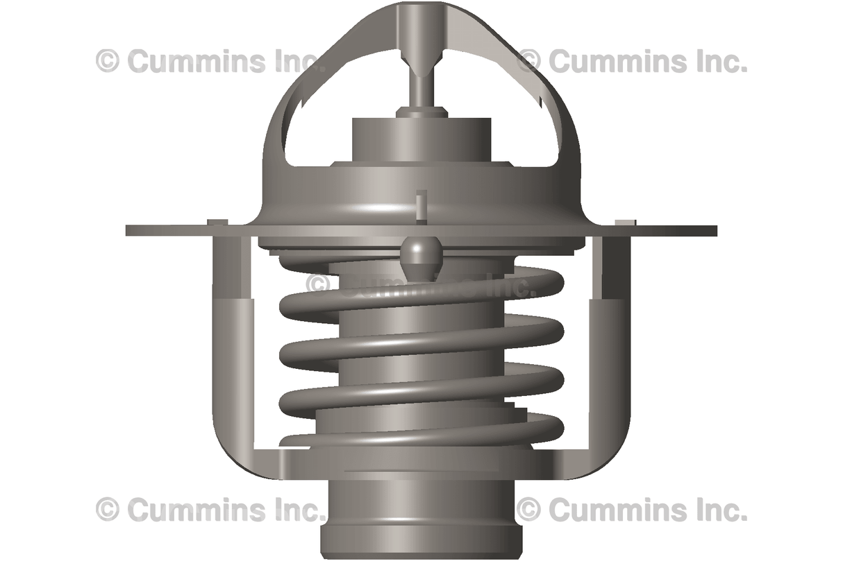 Cummins 5292738 Thermostat - Truck To Trailer