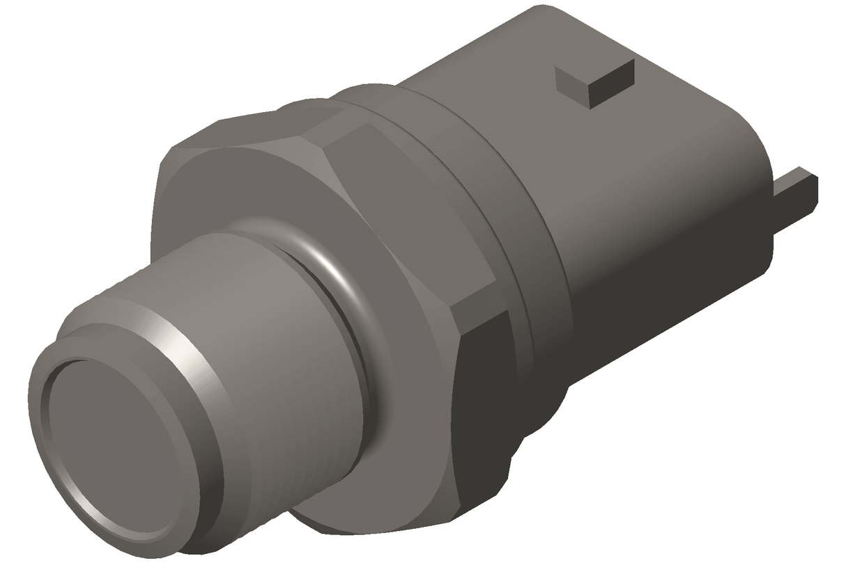 Cummins 5297640 Pressure Sensor - Truck To Trailer