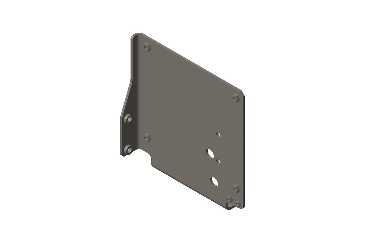 Cummins 5302881 Electronic Control Module Support - Truck To Trailer