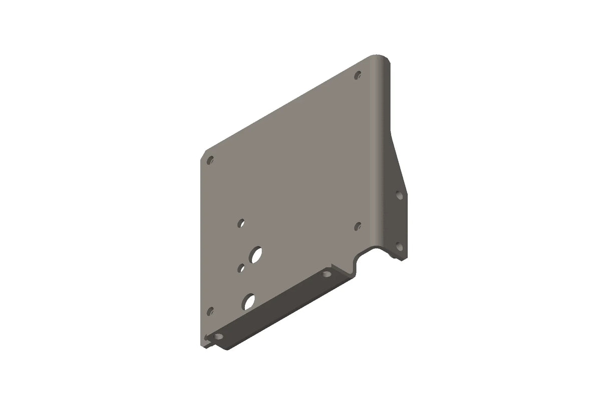 Cummins 5302881 Electronic Control Module Support - Truck To Trailer