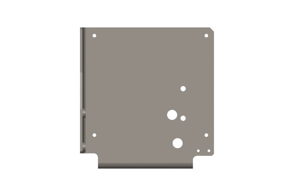 Cummins 5302881 Electronic Control Module Support - Truck To Trailer