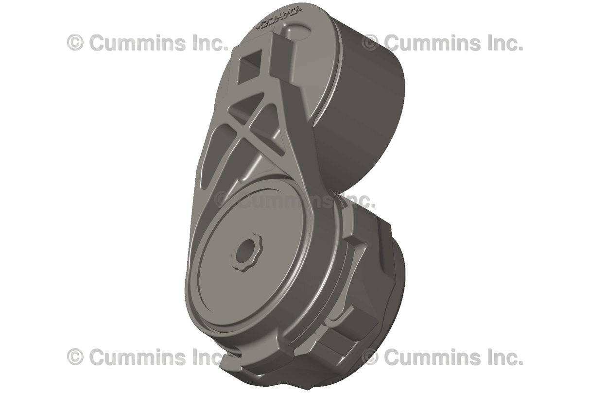 Cummins 5333482 Belt Tensioner - Truck To Trailer