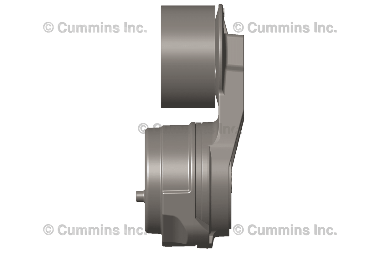 Cummins 5333482 Belt Tensioner - Truck To Trailer