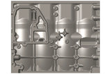 Cummins 5346536 Cylinder Block - Truck To Trailer