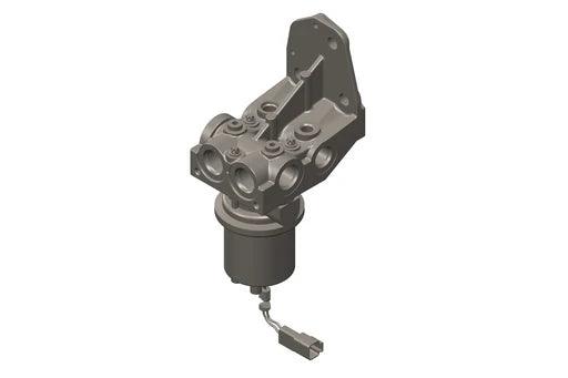 Cummins 5362271 Fuel Transfer Pump - Truck To Trailer