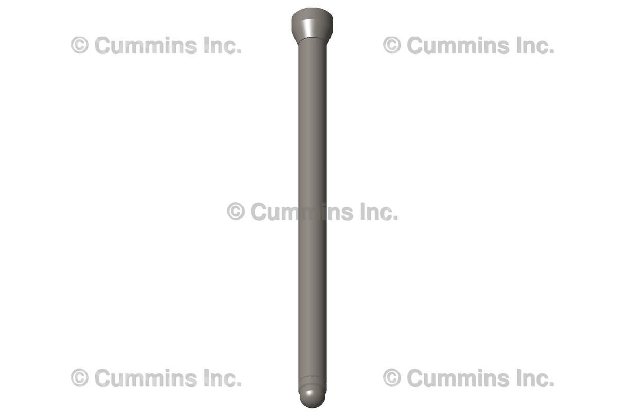 Cummins 5372486 Push Rod - Truck To Trailer