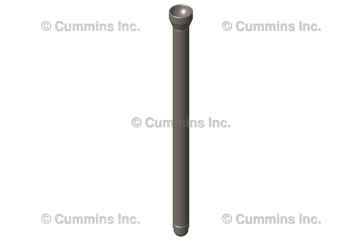 Cummins 5372486 Push Rod - Truck To Trailer