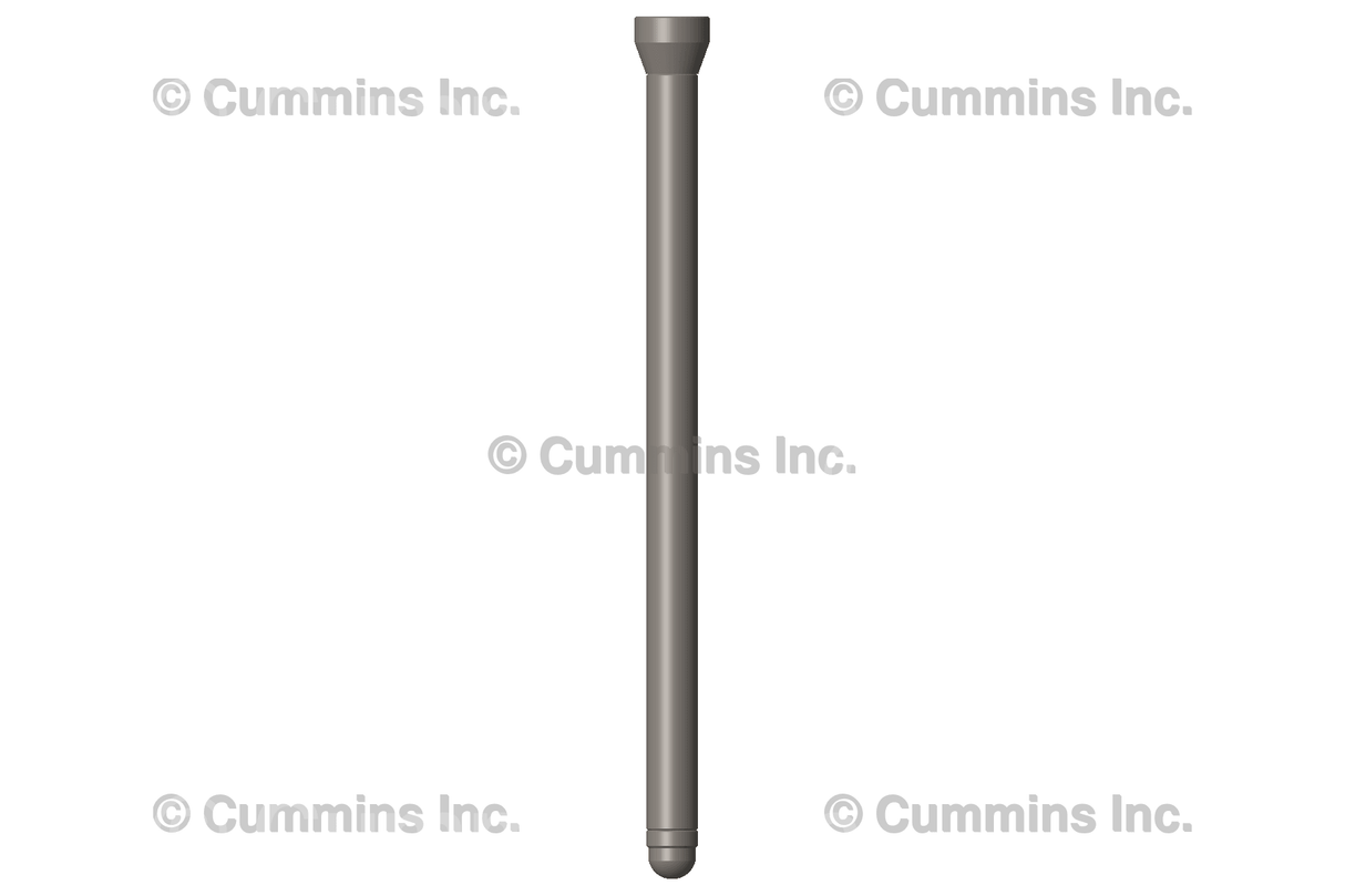 Cummins 5372486 Push Rod - Truck To Trailer