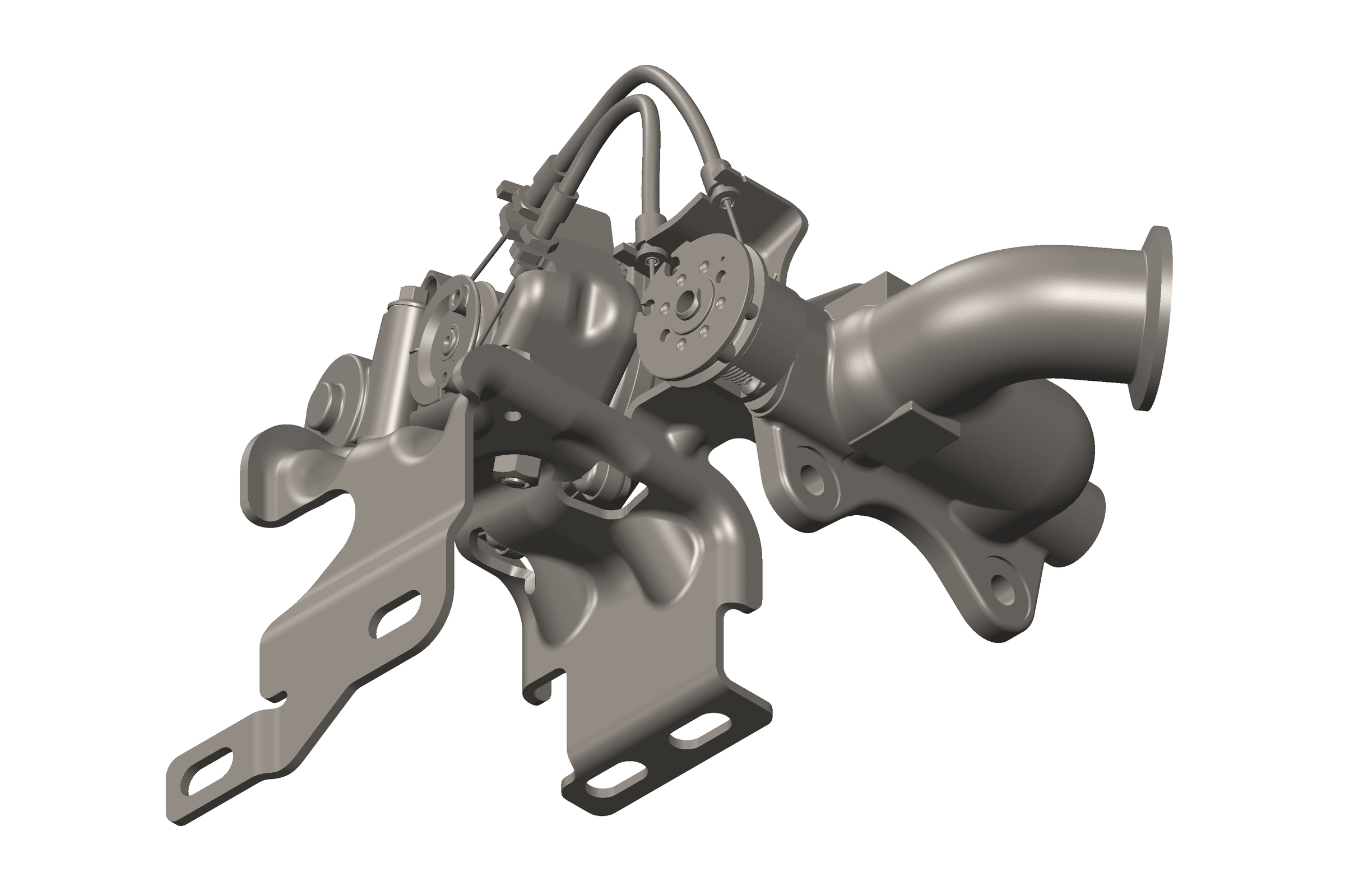 Genuine Cummins Parts - In Stock - Free Shipping, 1 Year Warranty ...