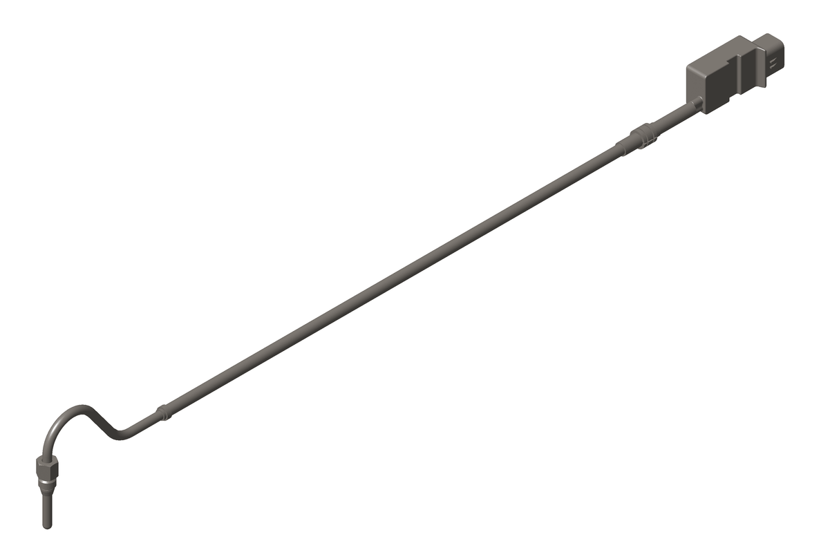 Cummins 5462299 Temperature Sensor - Truck To Trailer