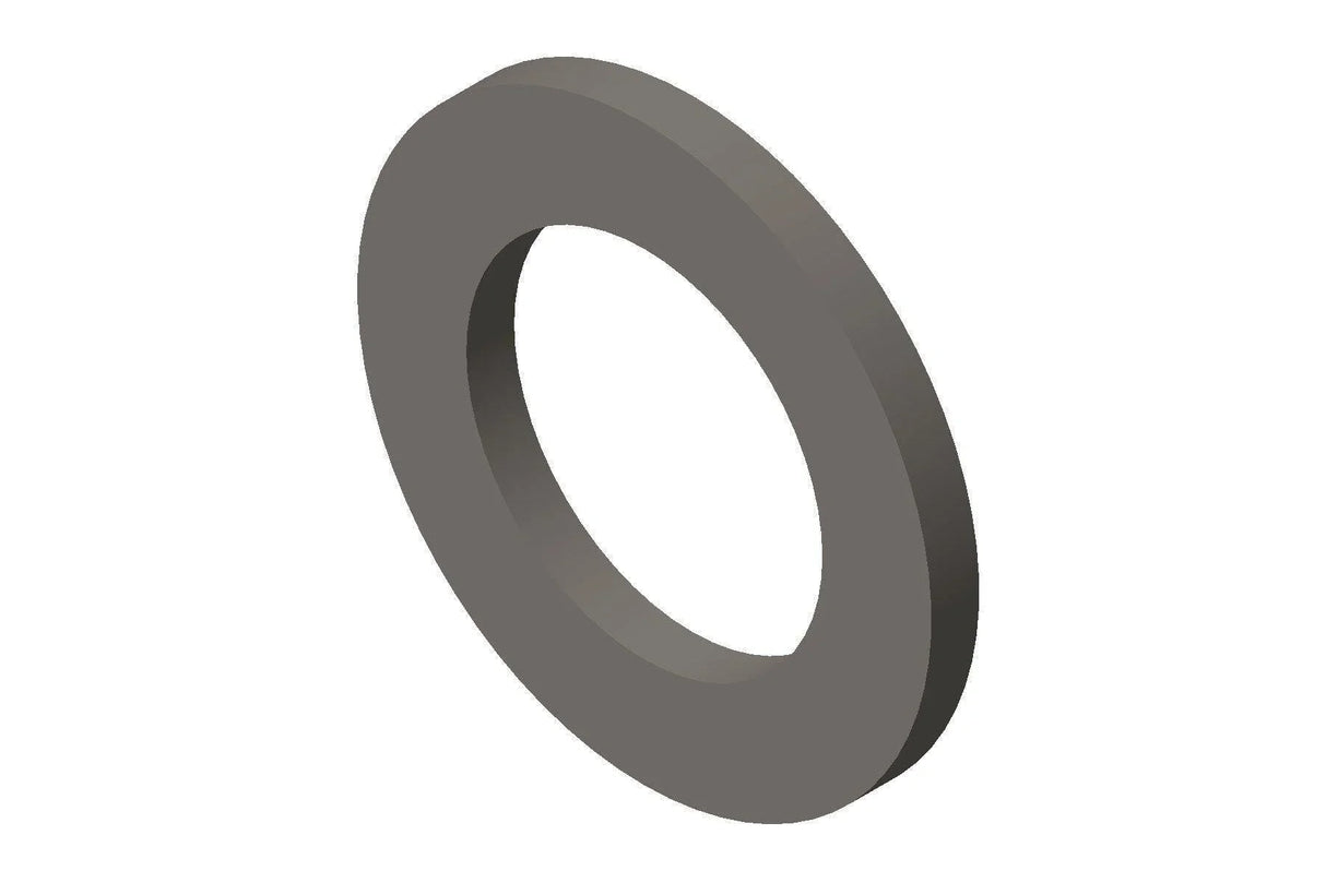 Cummins 67526 Plain Washer - Truck To Trailer