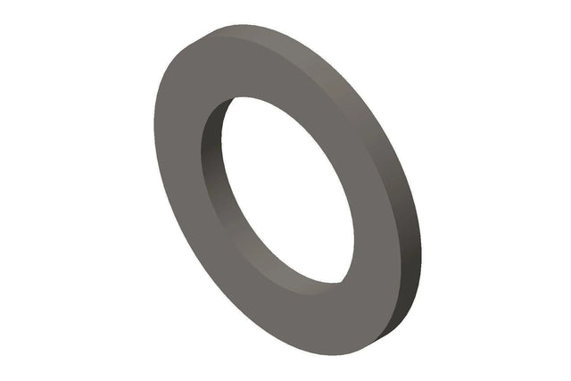 Cummins 67526 Plain Washer - Truck To Trailer