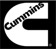 Cummins C0104160300 Viscous Vibration Damper - Truck To Trailer