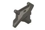 Cummins C6204819550 Solenoid Bracket - Truck To Trailer