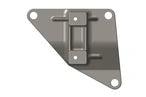 Cummins C6204819550 Solenoid Bracket - Truck To Trailer