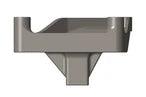 Cummins C6204819550 Solenoid Bracket - Truck To Trailer