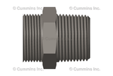 Cummins S1074 Male Connector - Truck To Trailer