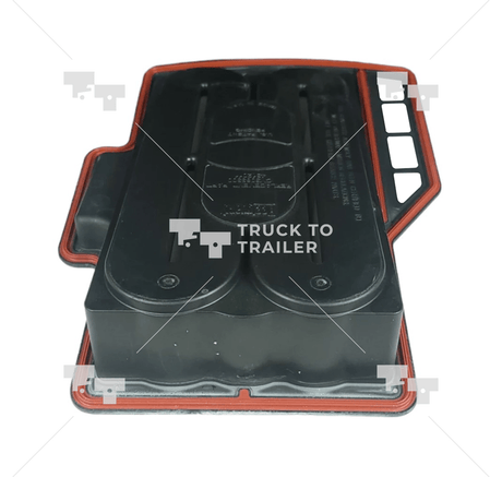Cv50633 Genuine Fleetguard Crankcase Ventilation Filter - Truck To Trailer